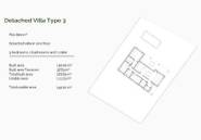 New Build - Villa -
Penaguila - El Olivar