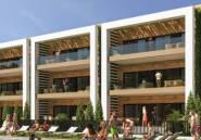 New Build - Apartment -
Los Alcázares - La Serena Golf