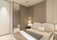 Rynek Pierwotny - Bungalow -
Pilar de la Horadada - pueblo