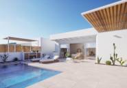 Rynek Pierwotny - Villa -
Los Alcázares - Serena Golf