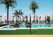 Obra nueva - Bungalow -
Pilar de la Horadada - pueblo