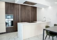 New Build - Villa -
Ciudad Quesada - Rojales - Lo Marabú