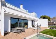 Rynek Wtórny - Apartament -
Villajoyosa - Playas Del Torres