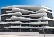Rynek Pierwotny - Apartament -
﻿Torrevieja (Alicante) - Spain
