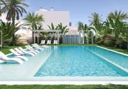 New Build - Bungalow -
Pilar de la Horadada - Torre De La Horadada