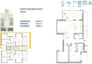 Rynek Pierwotny - Penthouse -
San Pedro del Pinatar - Pueblo