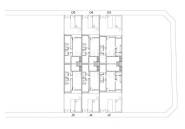 Rynek Pierwotny - Town House -
San Javier - Parque del doce