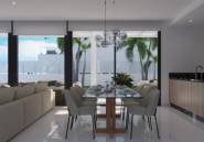 Rynek Pierwotny - Villa -
Finestrat - Sierra cortina