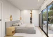 New Build - Apartment -
La Nucía - Ciudad del Deporte