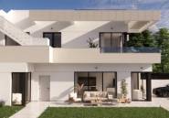 Rynek Pierwotny - Villa -
Los Montesinos - La herrada