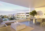 New Build - Apartment -
Torrevieja - La Hoya