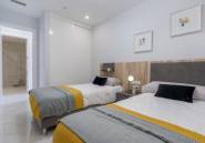 Obra nueva - Piso -
Benidorm - Poniente