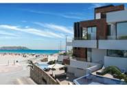 Obra nueva - Ático -
Benidorm - Poniente