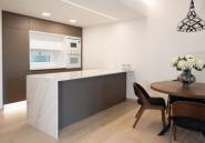Rynek Pierwotny - Penthouse -
Guardamar del Segura - El Raso