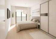 Rynek Pierwotny - Apartament -
Puerto de mazarron - Playa del Puerto