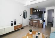 Rynek Pierwotny - Town House -
Pilar de la Horadada - El Pilar de la Horadada