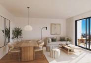 New Build - Penthouse -
Alicante - San Agustín-PAU 2