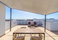 Rynek Pierwotny - Bungalow -
Torrevieja - Los Balcones