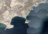 Rynek Pierwotny - Apartament -
Águilas - Isla del fraile