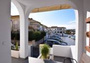 Rynek Wtórny - Adosado -
Orihuela Costa - La Florida