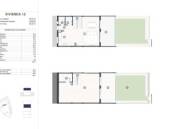 Rynek Pierwotny - Town House -
Finestrat - Balcon de finestrat