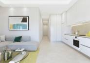 Rynek Pierwotny - Penthouse -
Guardamar del Segura - Pueblo