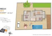 Rynek Pierwotny - Villa -
Finestrat - Balcon de finestrat