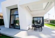 Rynek Pierwotny - Villa -
Finestrat - Puig Campana Golf