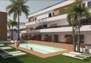 Rynek Pierwotny - Apartament -
Pilar de la Horadada - pueblo