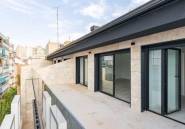 New Build - Penthouse -
Murcia - Centro