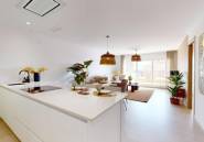 Rynek Pierwotny - Penthouse -
Pilar de la Horadada - Lo Monte