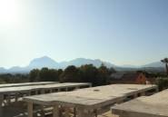 Rynek Pierwotny - Villa -
Alfas del Pí - El Albir