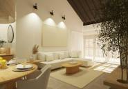 Rynek Pierwotny - Town House -
Sucina - Peraleja Golf