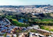 Rynek Pierwotny - Villa -
Ciudad Quesada - Rojales - La Marquesa Golf