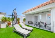 Rynek Wtórny - Penthouse -
Ciudad Quesada - Rojales