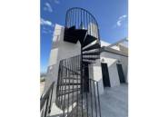 Rynek Pierwotny - Town House -
Polop - PAU1