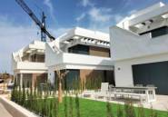 Obra nueva - Villa -
Pilar de la Horadada - Lo Romero Golf