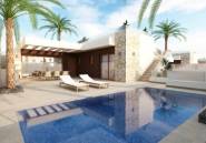 Rynek Pierwotny - Villa -
Ciudad Quesada - Rojales - La Marquesa Golf