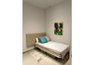 Rynek Wtórny - Villa -
Torrevieja - La Mata