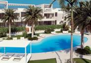 Rynek Pierwotny - Bungalow -
Torrevieja - Los Balcones