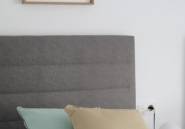 Rynek Pierwotny - Town House -
Pilar de la Horadada - parque Andromeda