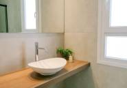 New Build - Villa -
Algorfa - La finca golf