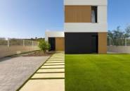 New Build - Villa -
Finestrat - Campana garden