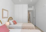 Rynek Pierwotny - Town House -
Los Alcázares - Serena Golf