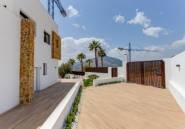 Rynek Pierwotny - Villa -
Finestrat - Balcon de finestrat