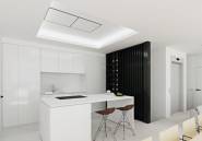 Rynek Pierwotny - Apartament -
Calpe - Mascarat