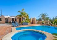 Resale - Country estate -
Crevillente