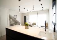 Rynek Pierwotny - Town House -
Orihuela Costa - Entre golf