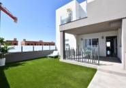 New Build - Bungalow -
San Miguel - La Cañada