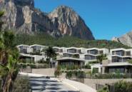 Rynek Pierwotny - Villa -
Polop - Polop Hills